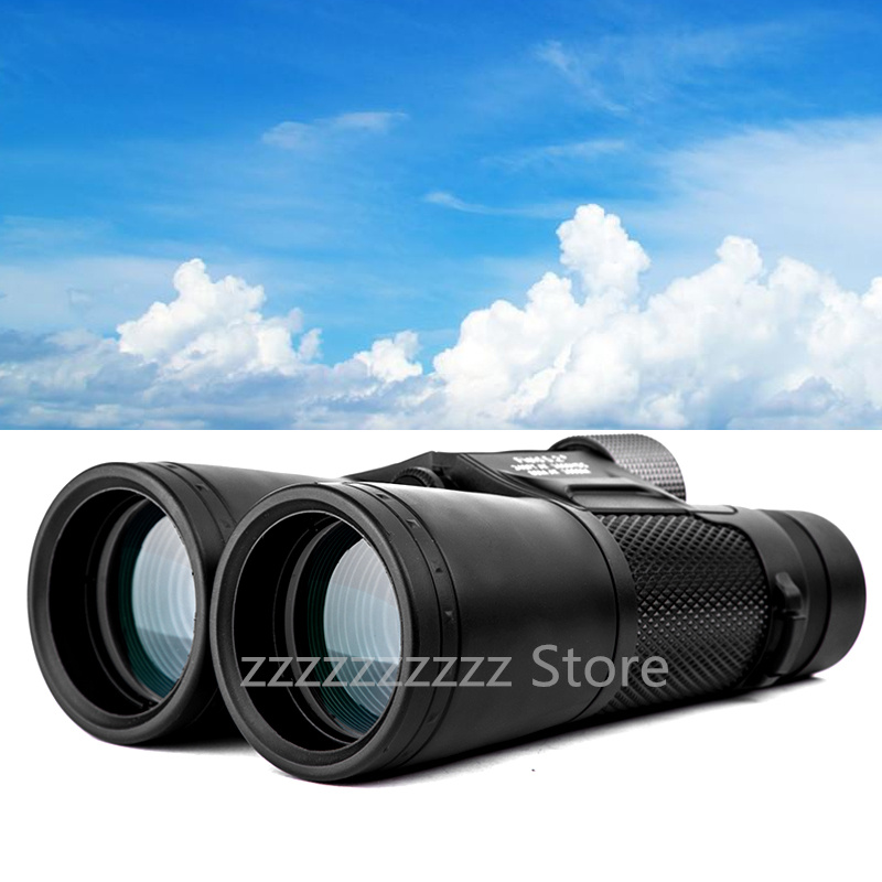 Binóculos 12x50 com Prisma BAK - Hunting Outdoor Watch avaliação e preço